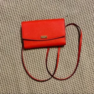 Kate Spade crossbody (NWOT)